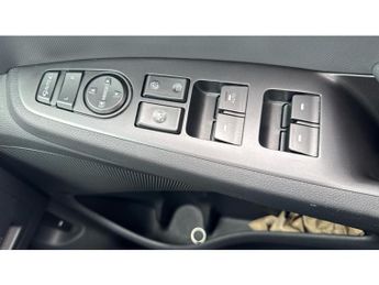 Hyundai IONIQ 100kW Premium SE 38kWh 5dr Auto Electric Hatchback