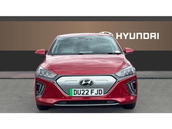 Hyundai IONIQ 100kW Premium SE 38kWh 5dr Auto Electric Hatchback