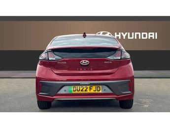 Hyundai IONIQ 100kW Premium SE 38kWh 5dr Auto Electric Hatchback