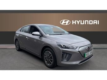 Hyundai IONIQ 100kW Premium 38kWh 5dr Auto Electric Hatchback