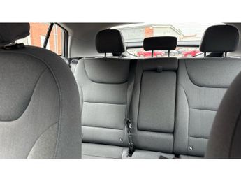 Hyundai IONIQ 100kW Premium 38kWh 5dr Auto Electric Hatchback