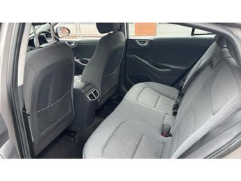 Hyundai IONIQ 100kW Premium 38kWh 5dr Auto Electric Hatchback