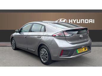 Hyundai IONIQ 100kW Premium 38kWh 5dr Auto Electric Hatchback