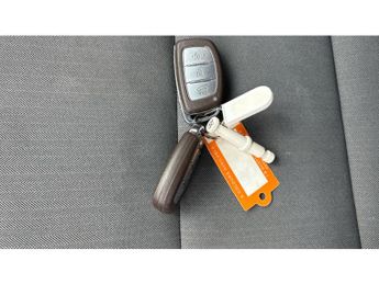 Hyundai IONIQ 100kW Premium 38kWh 5dr Auto Electric Hatchback