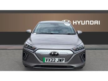 Hyundai IONIQ 100kW Premium 38kWh 5dr Auto Electric Hatchback