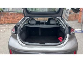 Hyundai IONIQ 100kW Premium 38kWh 5dr Auto Electric Hatchback