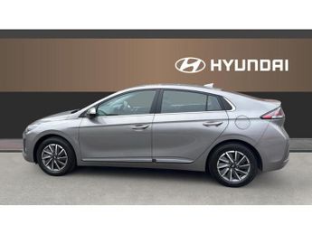 Hyundai IONIQ 100kW Premium 38kWh 5dr Auto Electric Hatchback