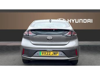 Hyundai IONIQ 100kW Premium 38kWh 5dr Auto Electric Hatchback