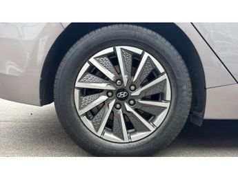 Hyundai IONIQ 100kW Premium 38kWh 5dr Auto Electric Hatchback
