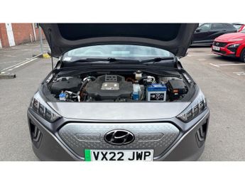 Hyundai IONIQ 100kW Premium 38kWh 5dr Auto Electric Hatchback