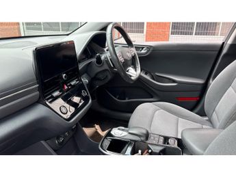Hyundai IONIQ 100kW Premium 38kWh 5dr Auto Electric Hatchback