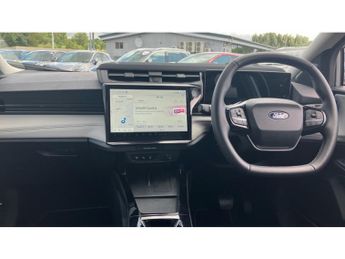 Ford Puma 123kW Premium 43kWh 5dr Auto Electric Hatchback