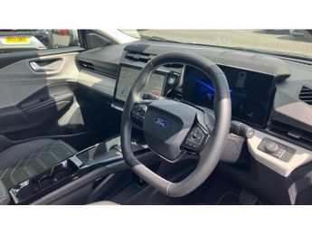 Ford Puma 123kW Premium 43kWh 5dr Auto Electric Hatchback