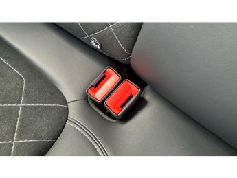 Ford Puma 123kW Premium 43kWh 5dr Auto Electric Hatchback