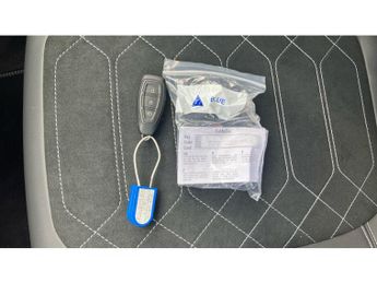 Ford Puma 123kW Premium 43kWh 5dr Auto Electric Hatchback