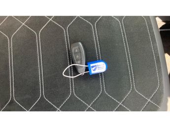 Ford Puma 123kW Premium 43kWh 5dr Auto Electric Hatchback