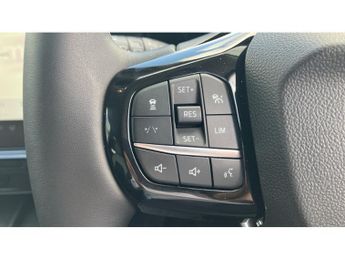 Ford Puma 123kW Premium 43kWh 5dr Auto Electric Hatchback