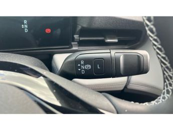 Ford Puma 123kW Premium 43kWh 5dr Auto Electric Hatchback