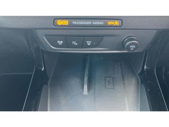 Ford Puma 123kW Premium 43kWh 5dr Auto Electric Hatchback