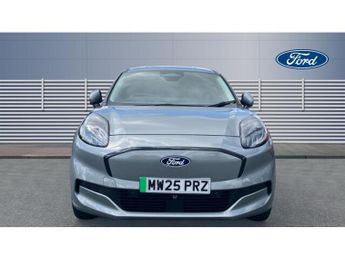 Ford Puma 123kW Premium 43kWh 5dr Auto Electric Hatchback
