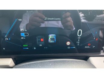 Ford Puma 123kW Premium 43kWh 5dr Auto Electric Hatchback