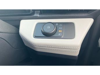 Ford Puma 123kW Premium 43kWh 5dr Auto Electric Hatchback