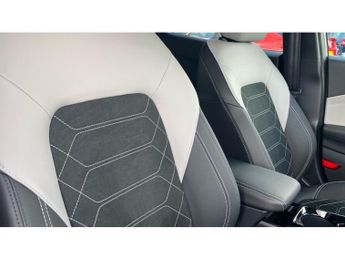 Ford Puma 123kW Premium 43kWh 5dr Auto Electric Hatchback