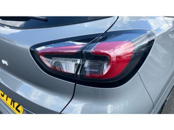 Ford Puma 123kW Premium 43kWh 5dr Auto Electric Hatchback