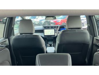 Ford Puma 123kW Premium 43kWh 5dr Auto Electric Hatchback