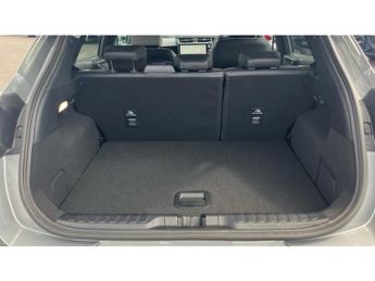 Ford Puma 123kW Premium 43kWh 5dr Auto Electric Hatchback