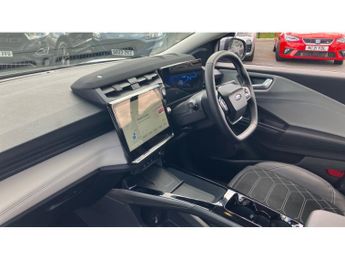 Ford Puma 123kW Premium 43kWh 5dr Auto Electric Hatchback