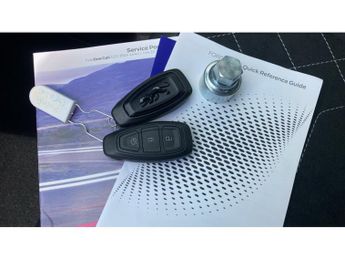 Ford Puma 123kW Premium 43kWh 5dr Auto [Adv Driver Assist] Electric Hatchb