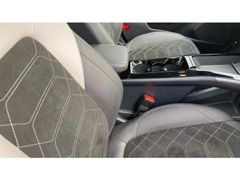 Ford Puma 123kW Premium 43kWh 5dr Auto [Adv Driver Assist] Electric Hatchb