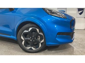 Ford Puma 123kW Premium 43kWh 5dr Auto [Adv Driver Assist] Electric Hatchb