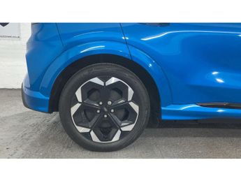 Ford Puma 123kW Premium 43kWh 5dr Auto [Adv Driver Assist] Electric Hatchb