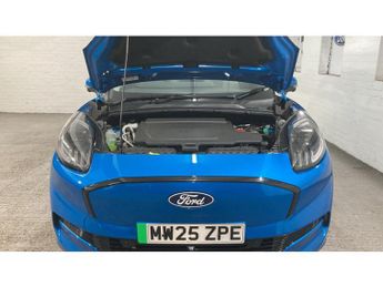 Ford Puma 123kW Premium 43kWh 5dr Auto [Adv Driver Assist] Electric Hatchb