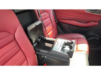 MG HS 1.5 T-GDI PHEV Exclusive 5dr Auto Hatchback