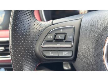 MG HS 1.5 T-GDI PHEV Exclusive 5dr Auto Hatchback