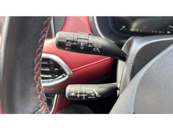 MG HS 1.5 T-GDI PHEV Exclusive 5dr Auto Hatchback