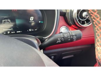 MG HS 1.5 T-GDI PHEV Exclusive 5dr Auto Hatchback
