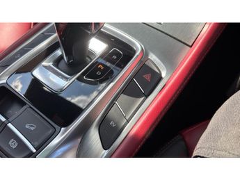 MG HS 1.5 T-GDI PHEV Exclusive 5dr Auto Hatchback