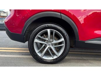 MG HS 1.5 T-GDI PHEV Exclusive 5dr Auto Hatchback