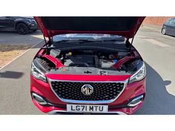 MG HS 1.5 T-GDI PHEV Exclusive 5dr Auto Hatchback