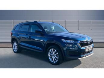 Skoda Kodiaq 1.5 TSI SE 5dr DSG Petrol Estate