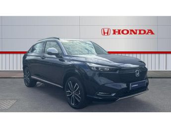 Honda HR-V 1.5 eHEV Advance Style 5dr CVT Hybrid Hatchback