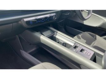 Hyundai IONIQ 6 239kW Premium 77kWh 4dr AWD Auto Electric Saloon