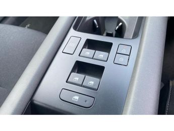 Hyundai IONIQ 6 239kW Premium 77kWh 4dr AWD Auto Electric Saloon
