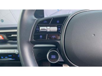Hyundai IONIQ 6 239kW Premium 77kWh 4dr AWD Auto Electric Saloon