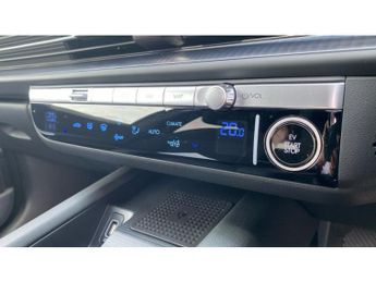 Hyundai IONIQ 6 239kW Premium 77kWh 4dr AWD Auto Electric Saloon