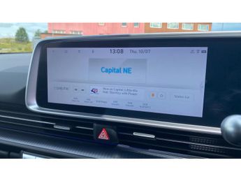 Hyundai IONIQ 6 239kW Premium 77kWh 4dr AWD Auto Electric Saloon